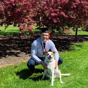 Meet your Posher, Cam